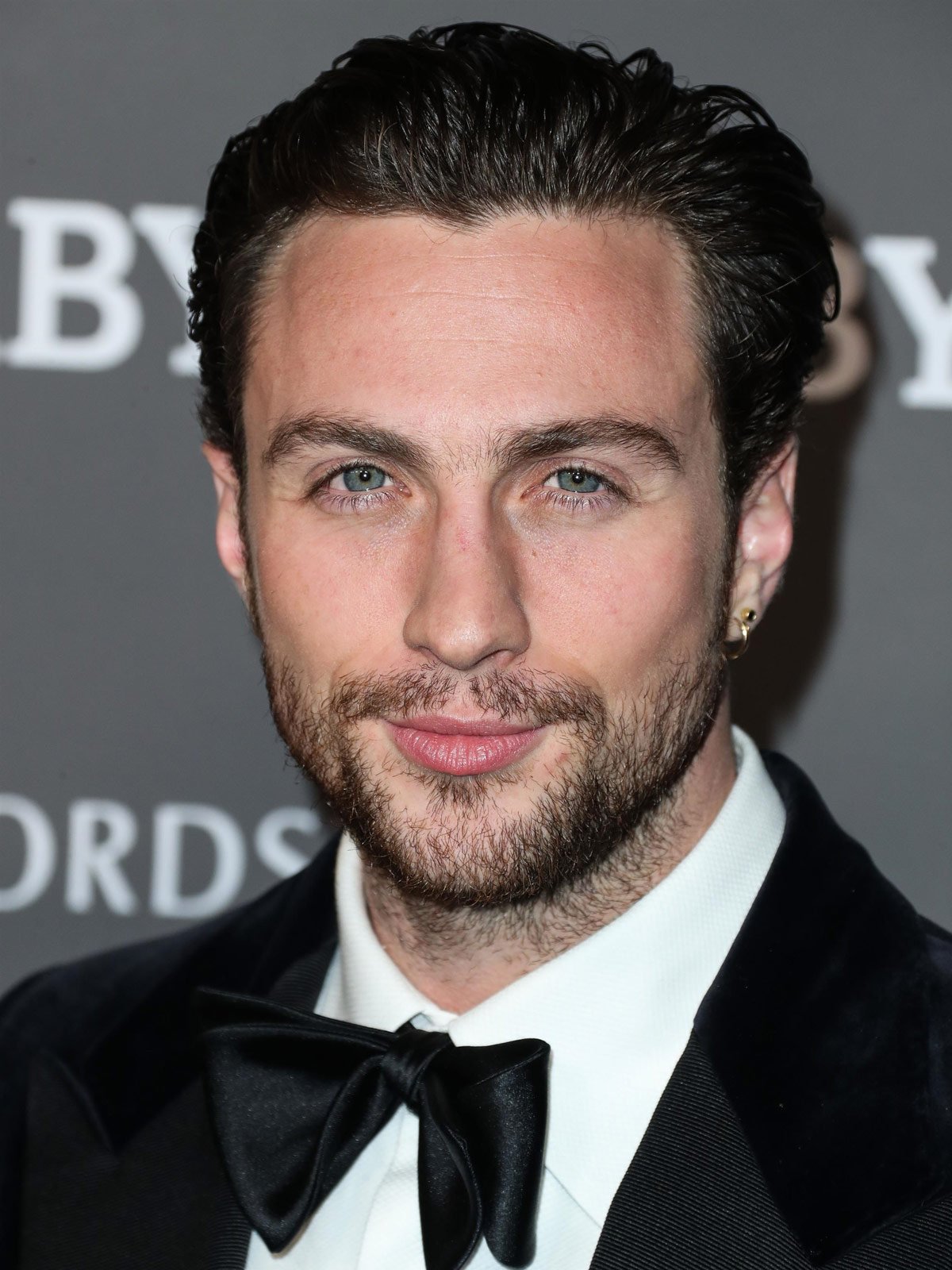 Aaron Taylor Johnson Net Worth