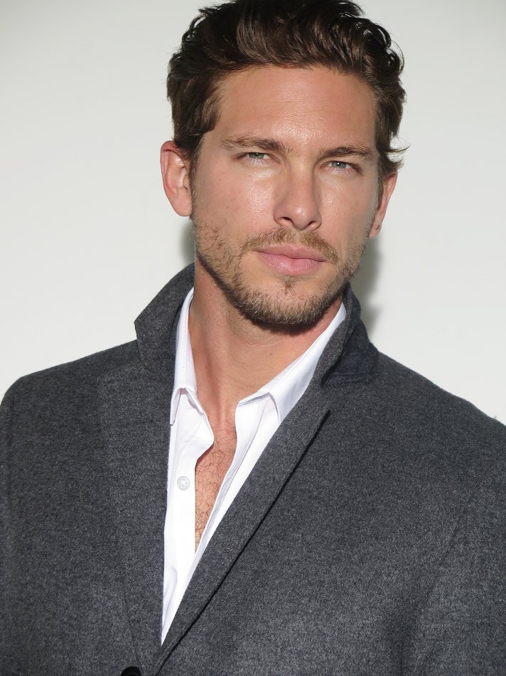 Adam Senn Net Worth