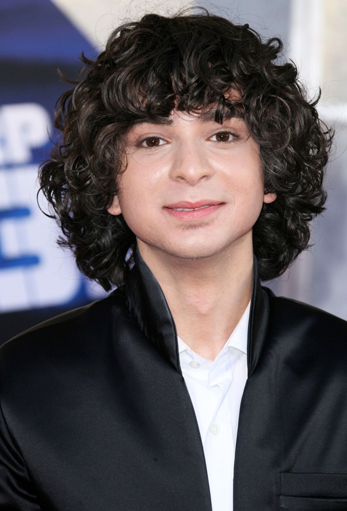 Adam Sevani Net Worth