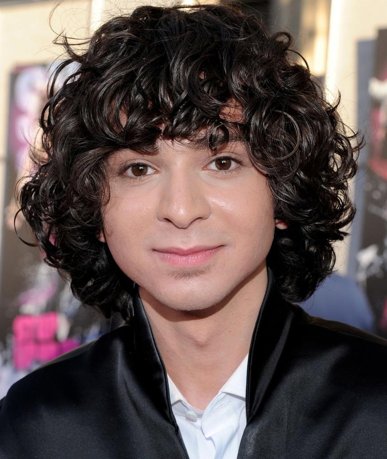 Adam Sevani Net Worth