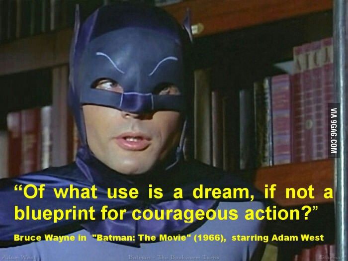 Adam West Net Worth