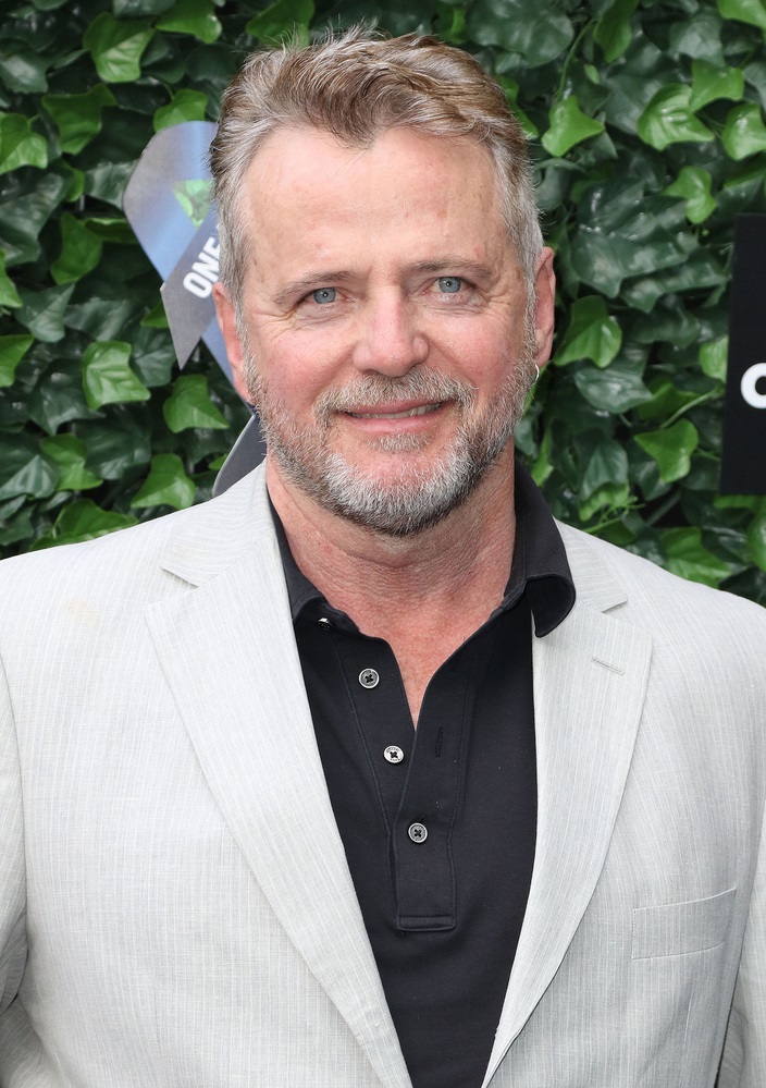 Aidan Quinn Net Worth