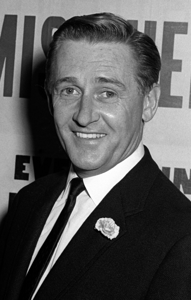 Alan Young Net Worth