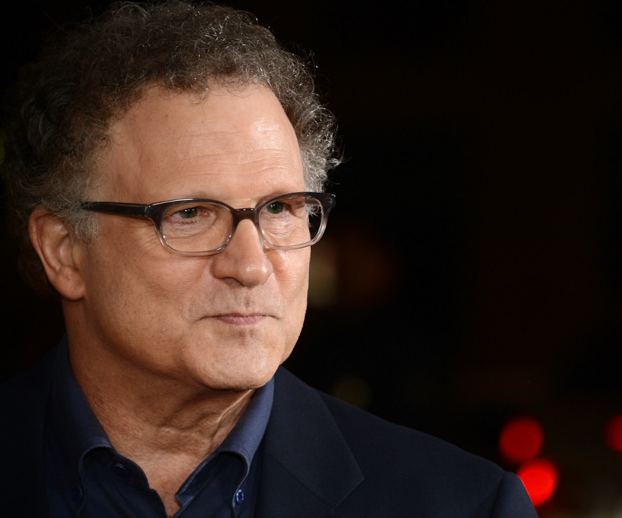 Albert Brooks Net Worth