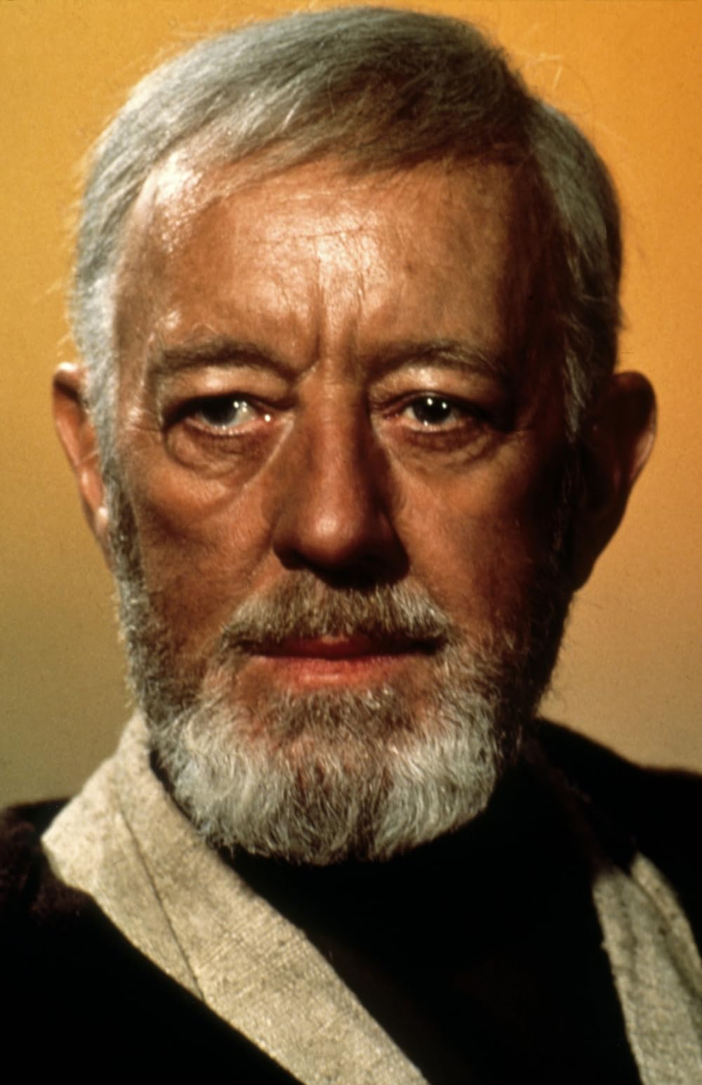 Alec Guinness Net Worth