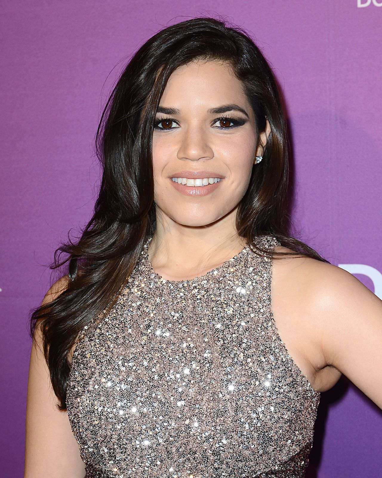 America Ferrera Net Worth