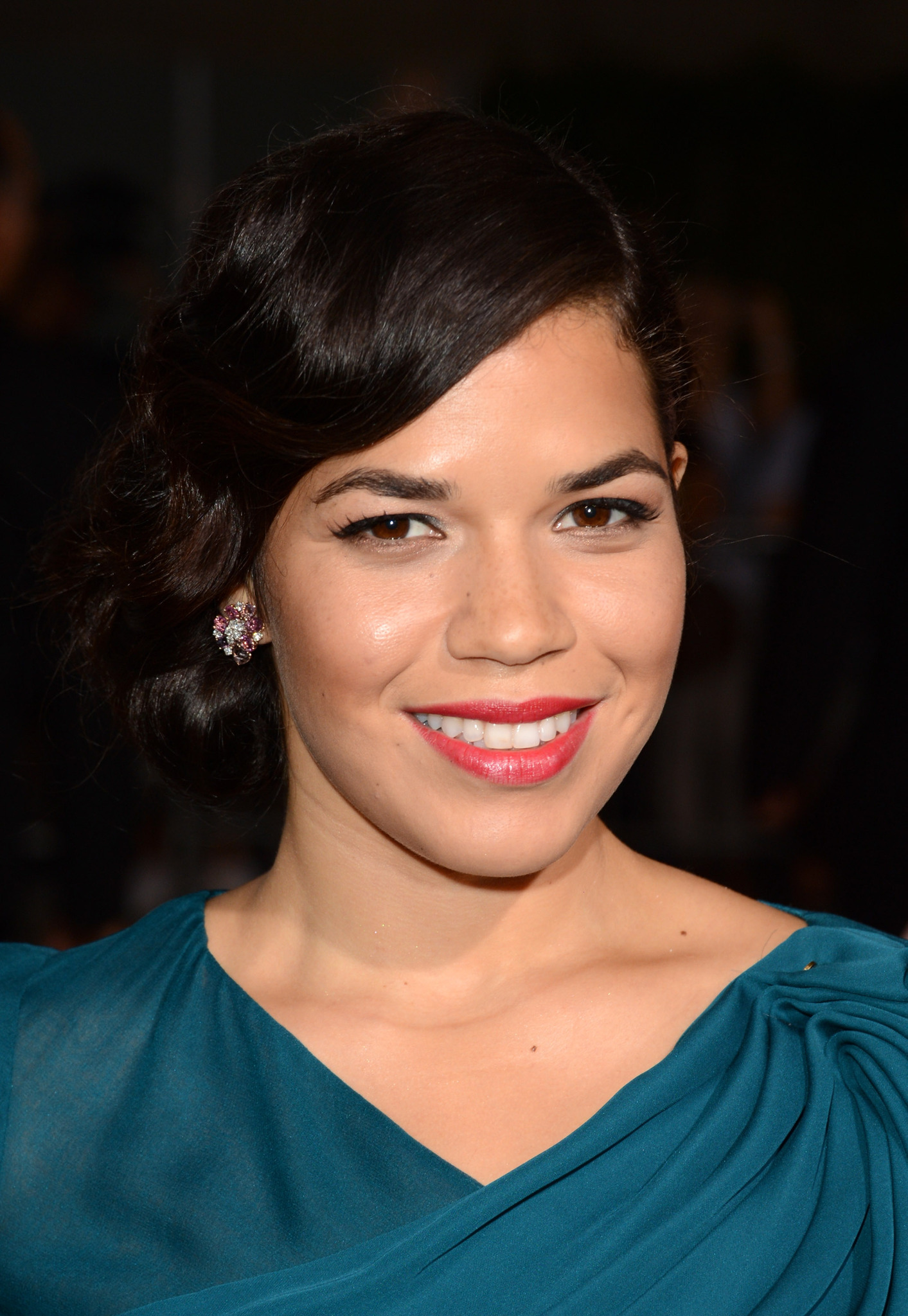 America Ferrera Net Worth