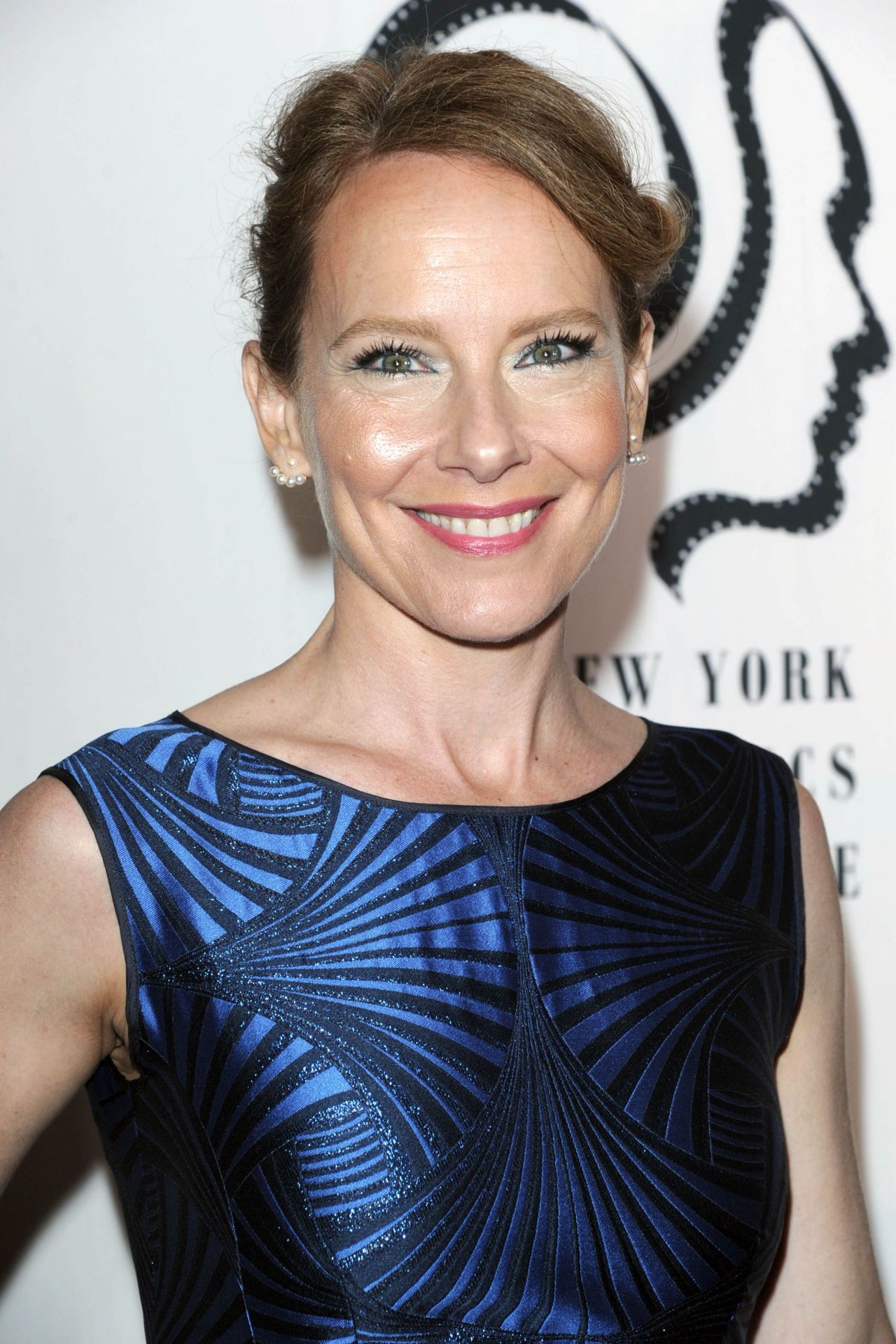 Amy Ryan Net Worth