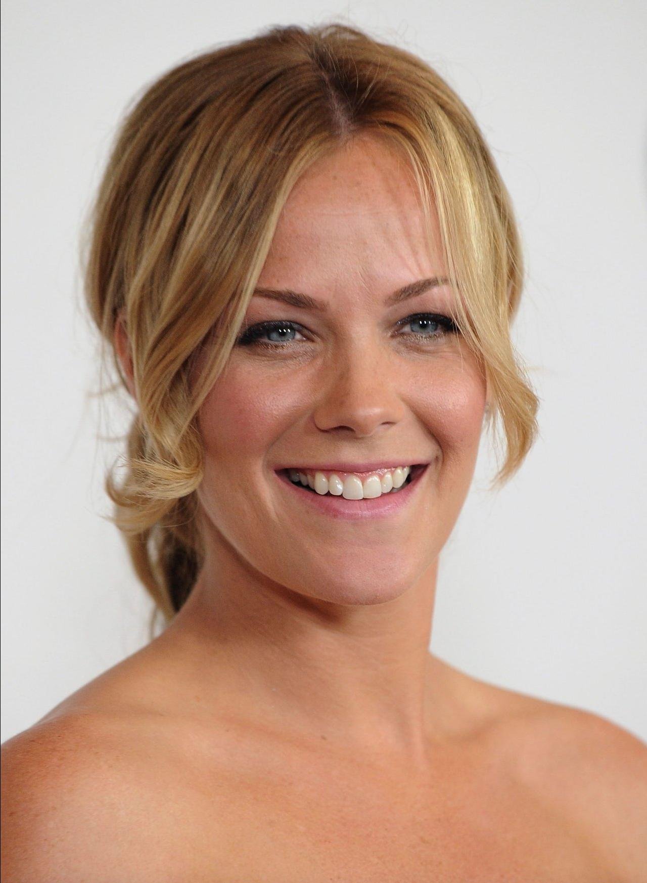 Andrea Anders Net Worth