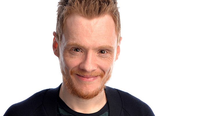 Andrew Lawrence Net Worth