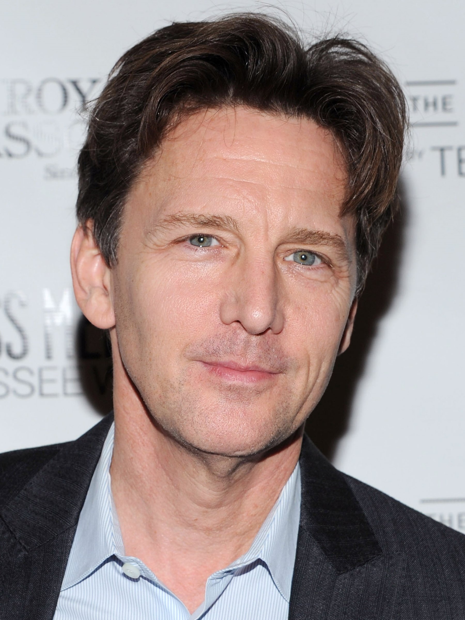 Andrew Mccarthy Net Worth