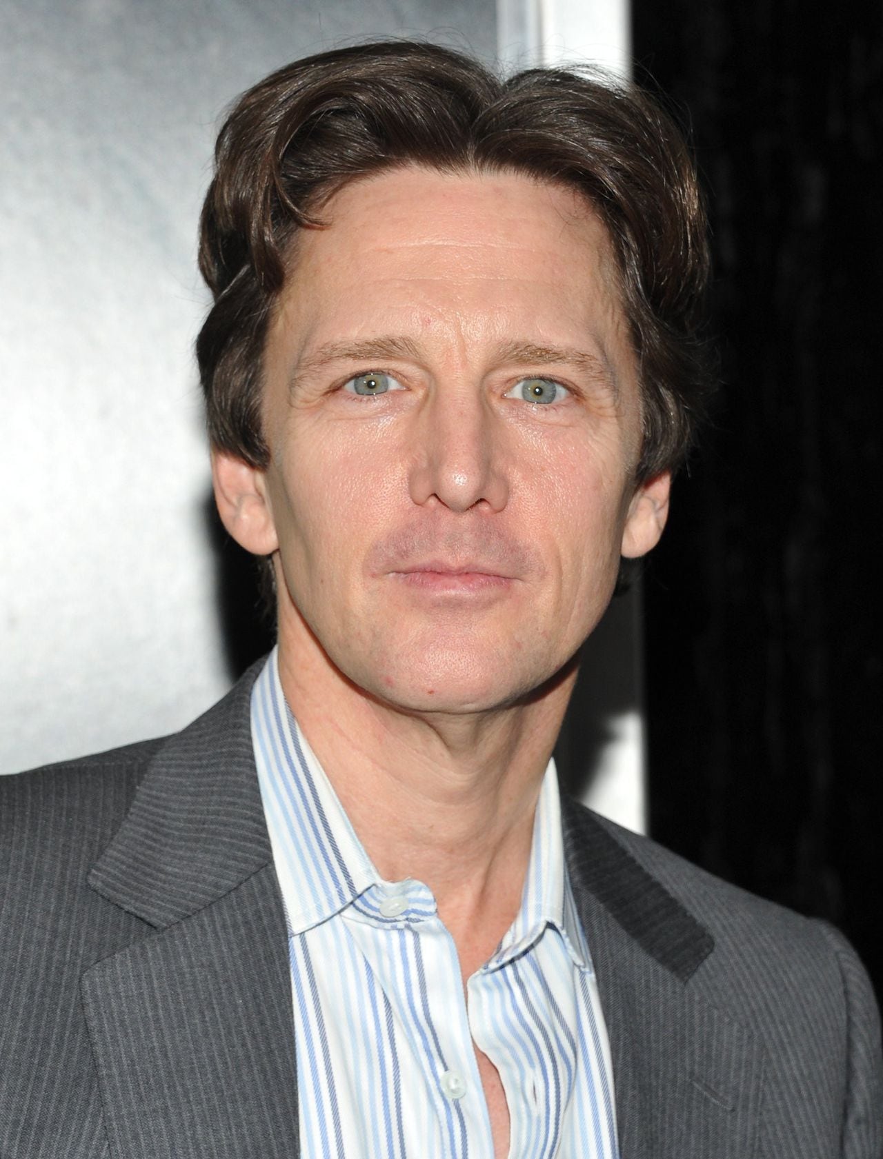 Andrew Mccarthy Net Worth