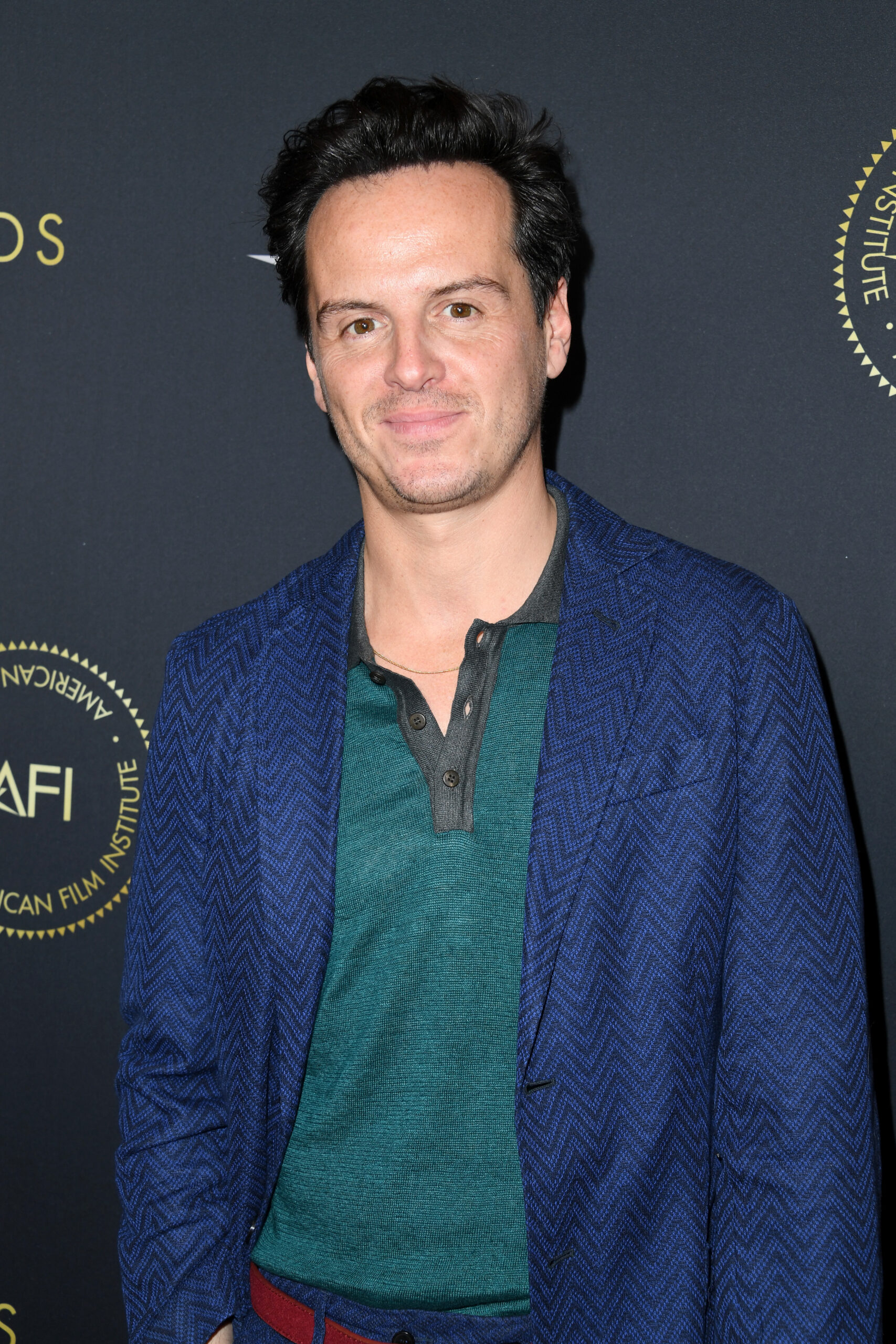 Andrew Scott Net Worth