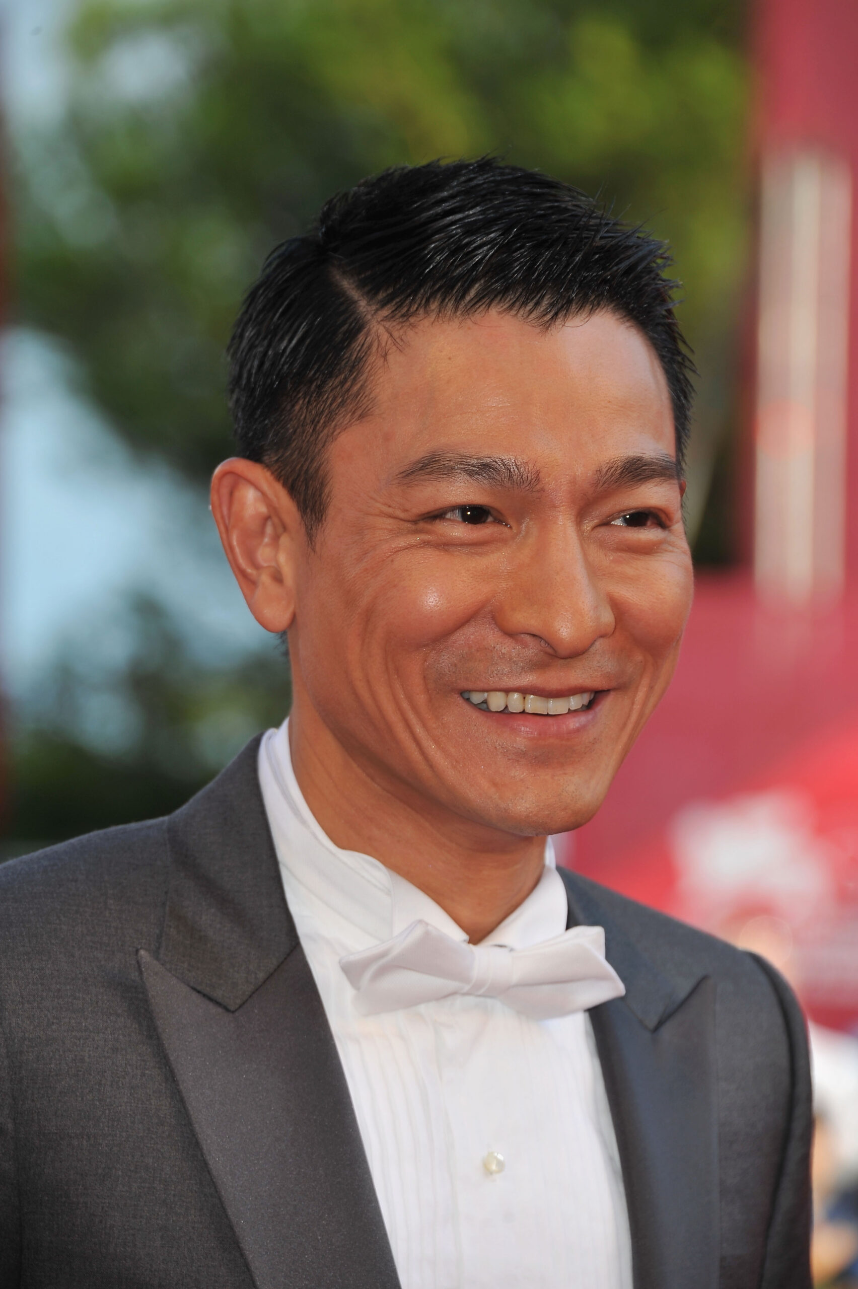 Andy Lau Net Worth