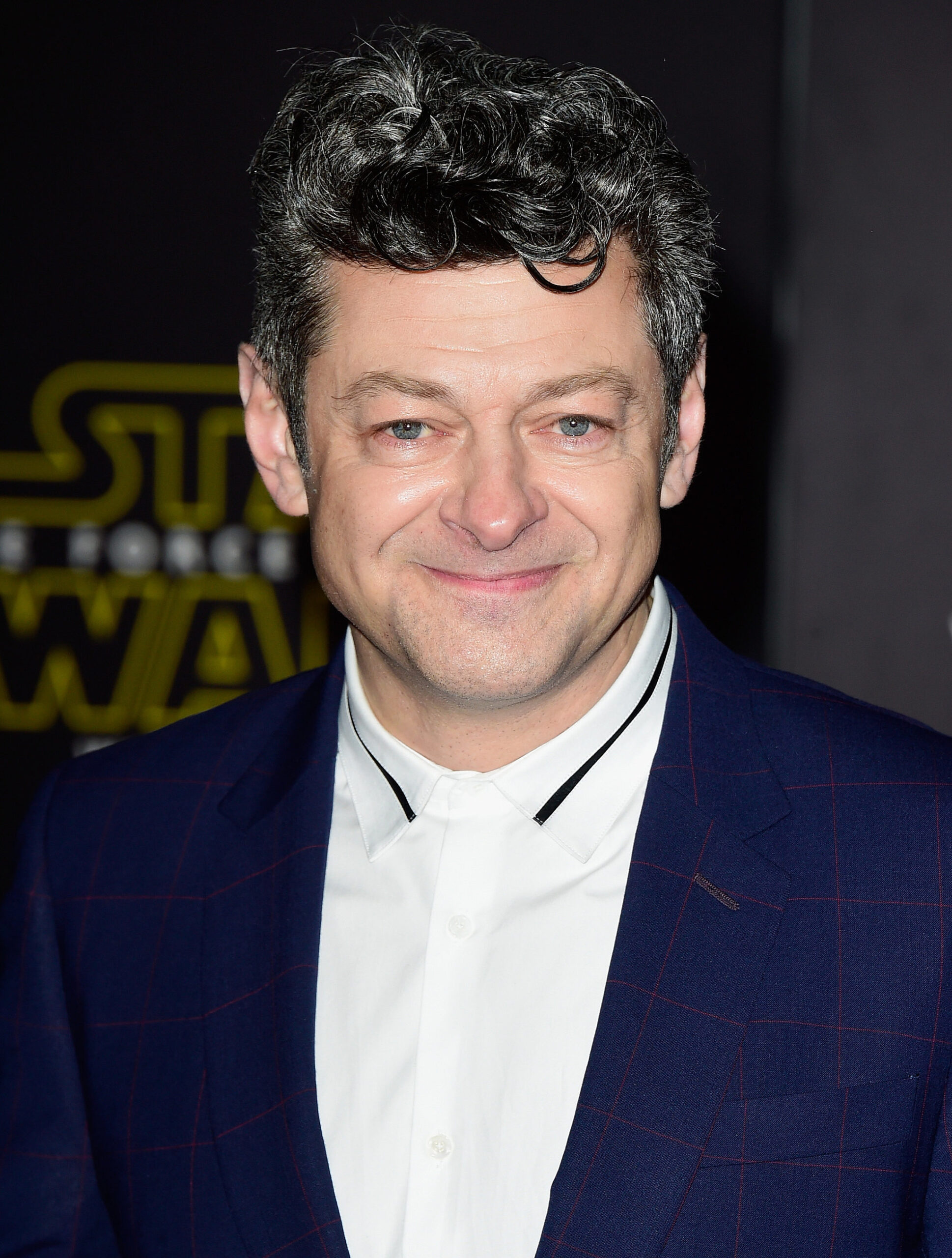 Andy Serkis Net Worth