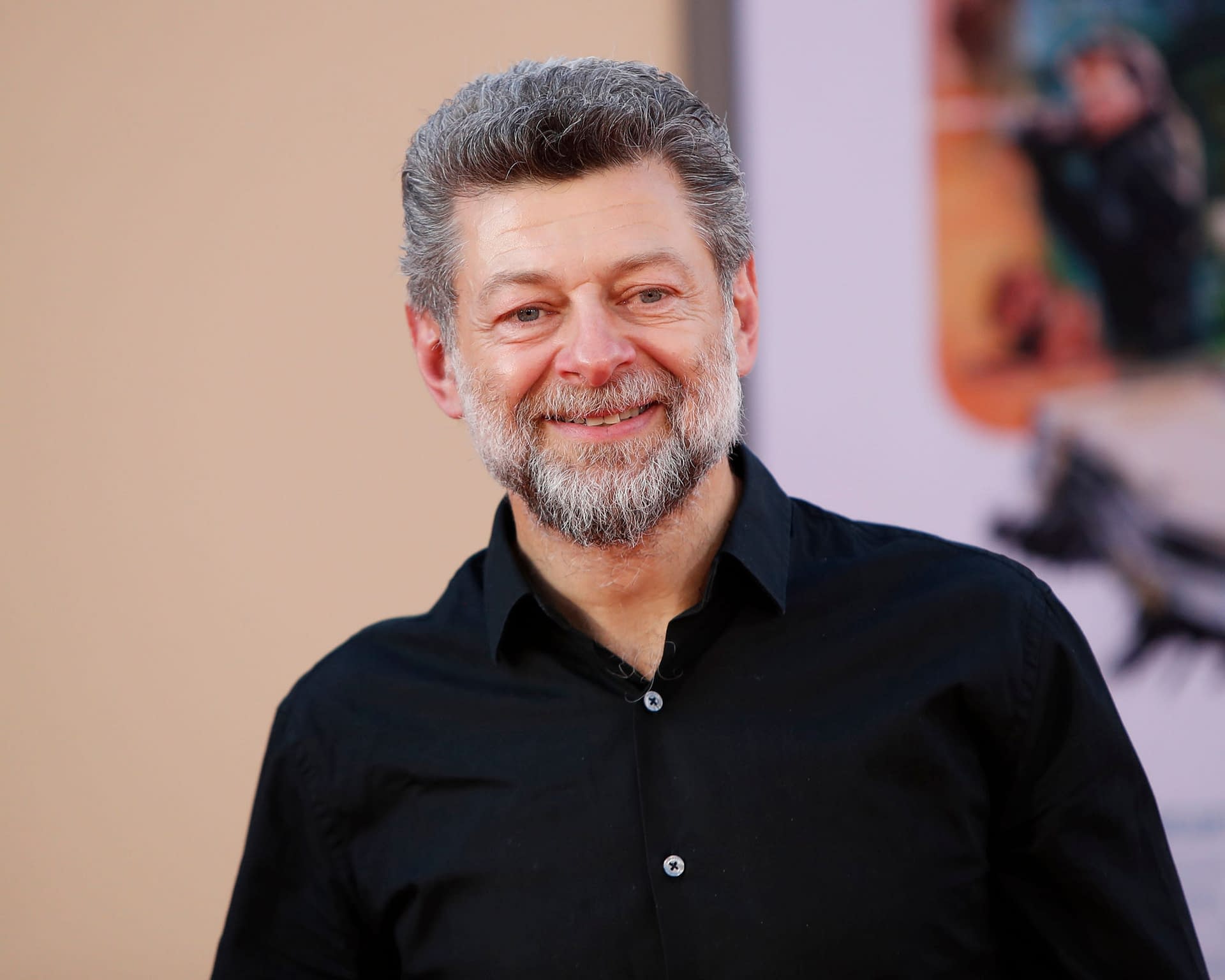 Andy Serkis Net Worth