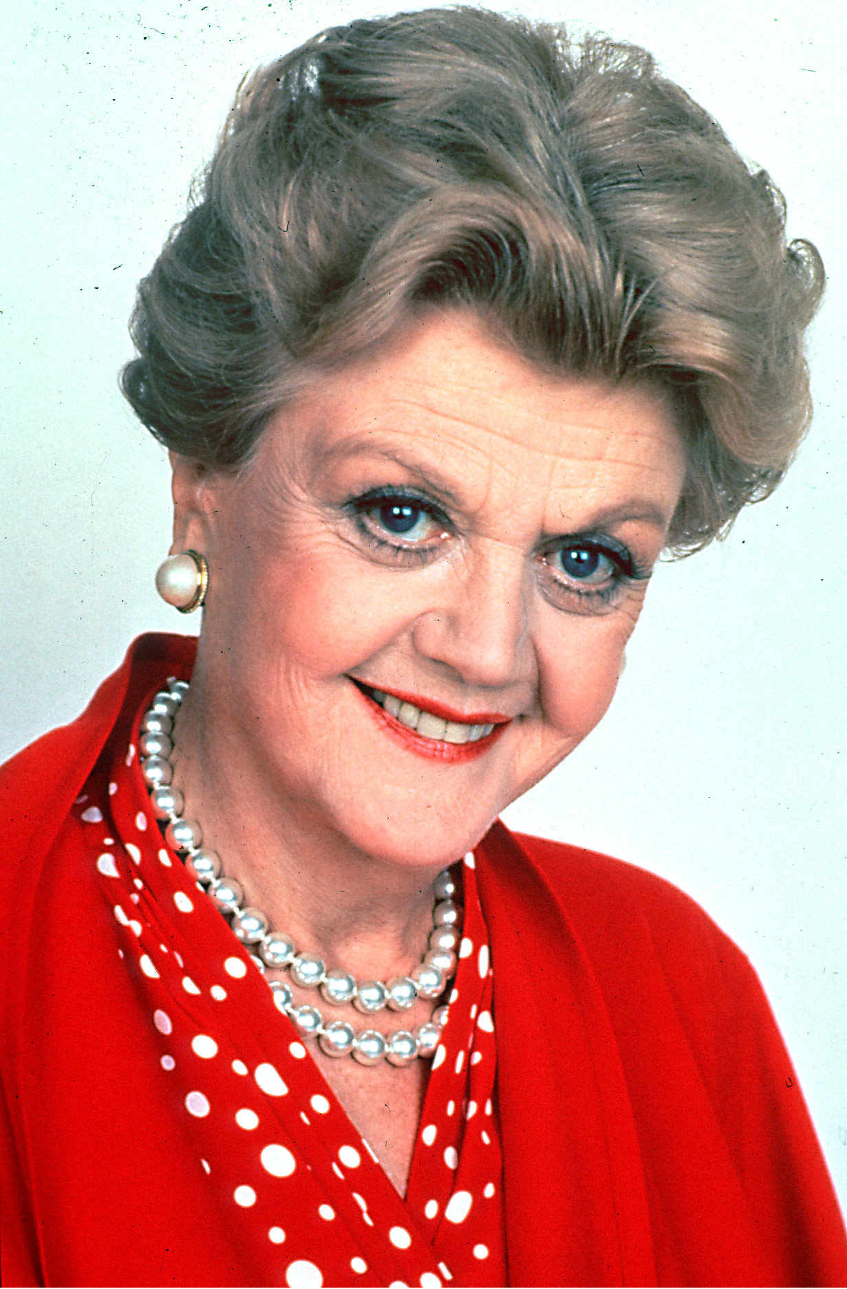 Angela Lansbury Net Worth