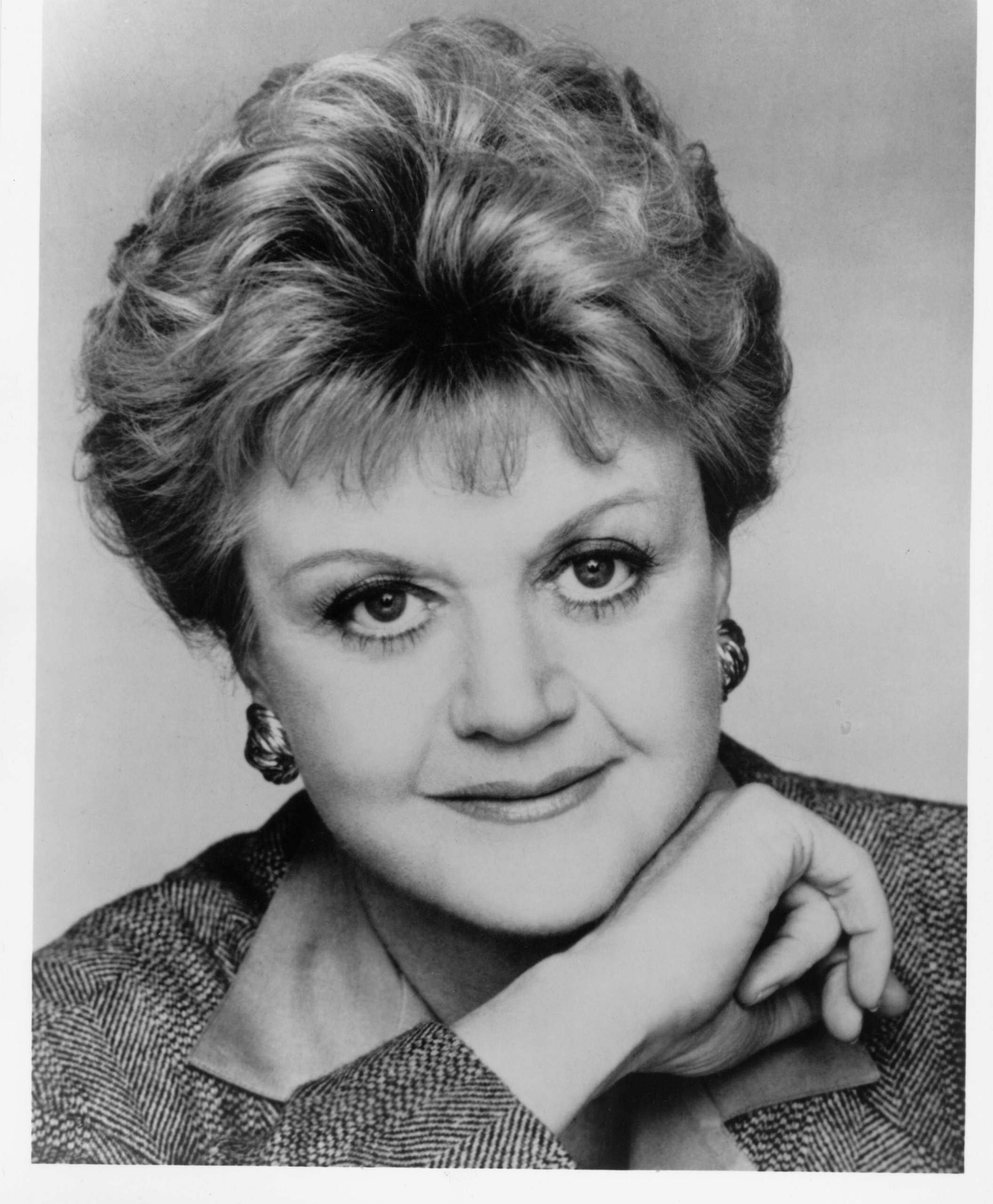 Angela Lansbury Net Worth