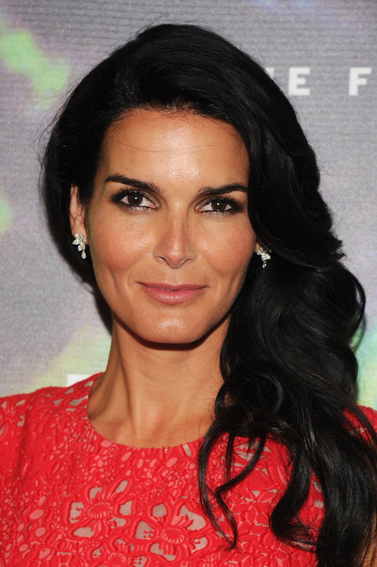 Angie Harmon Net Worth