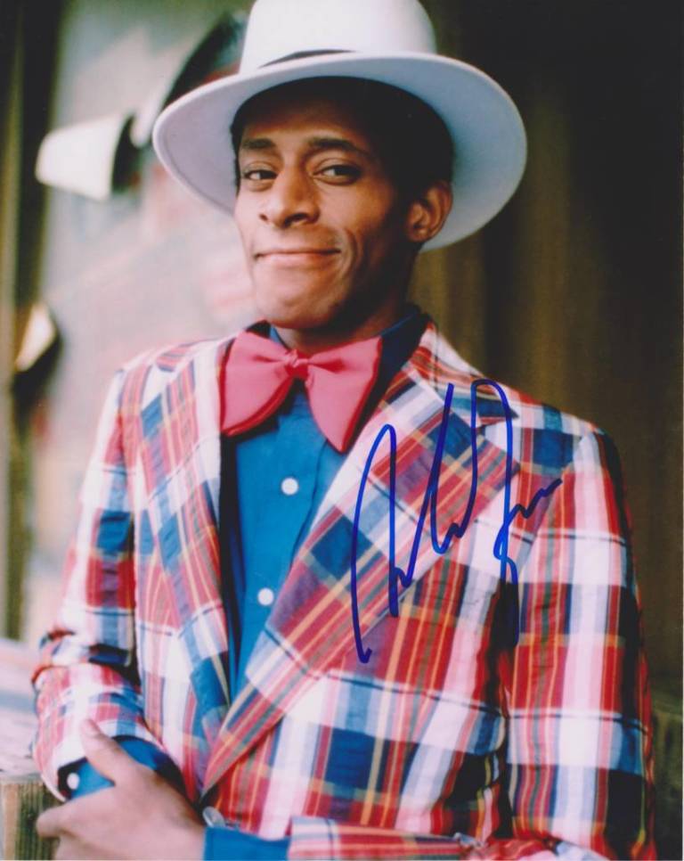 Antonio Fargas Net Worth