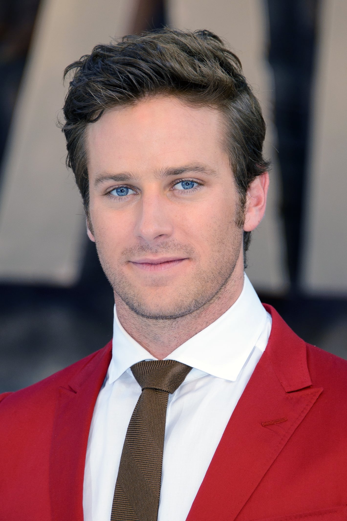 Armie Hammer Net Worth