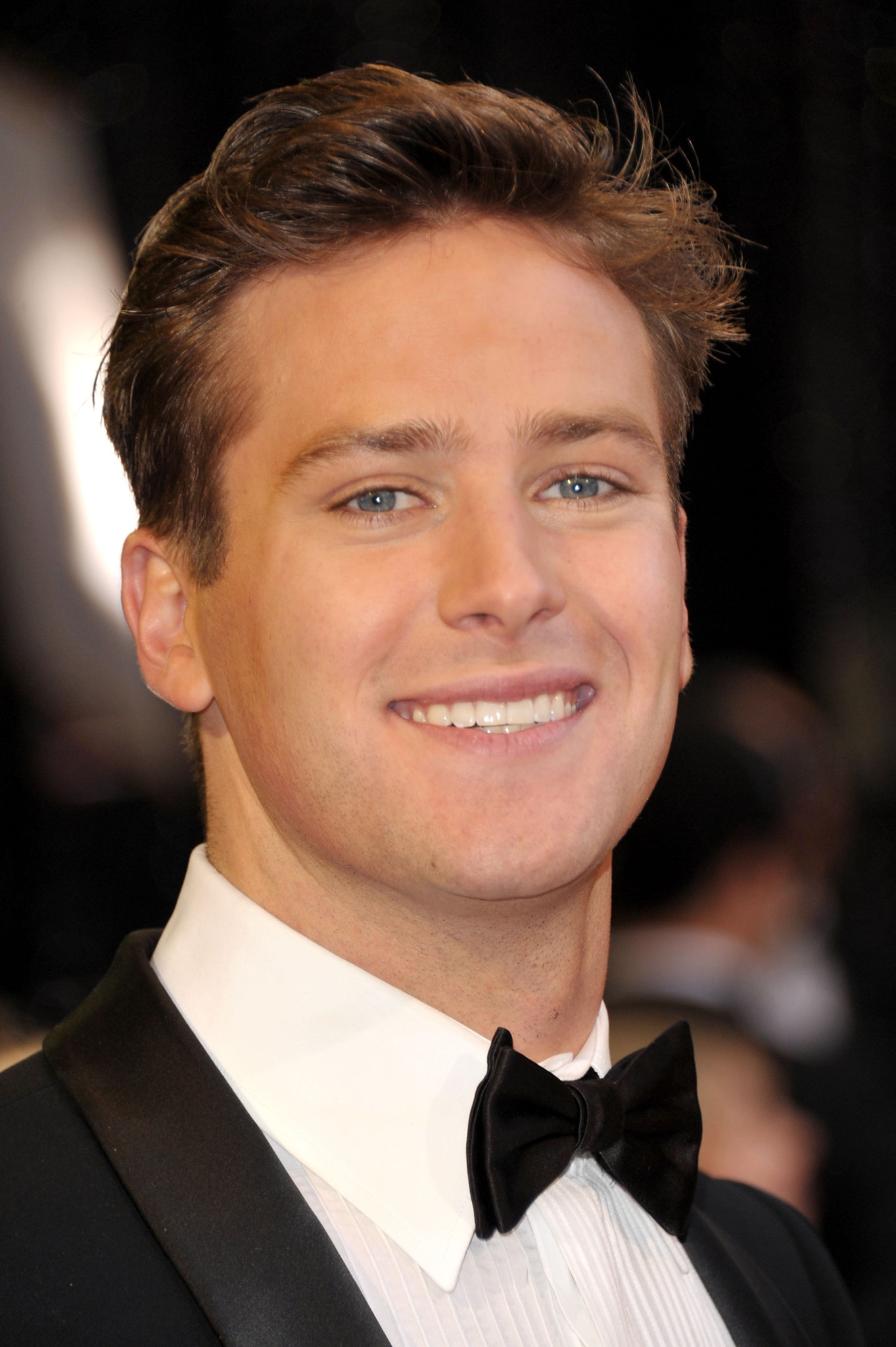 Armie Hammer Net Worth