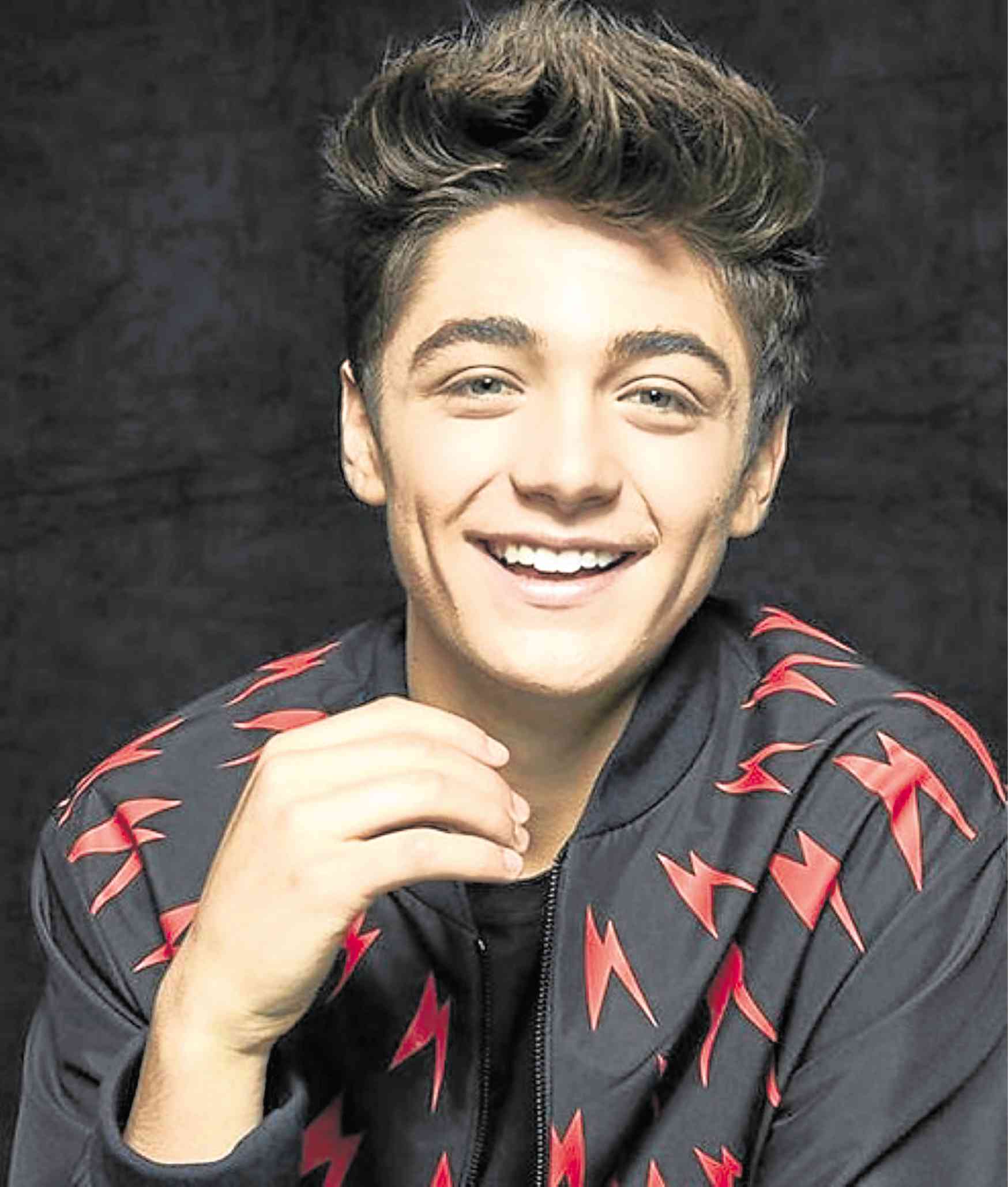 Asher Angel Net Worth