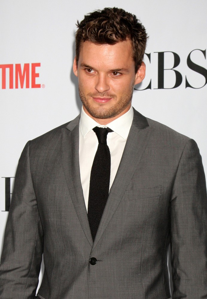 Austin Nichols Net Worth