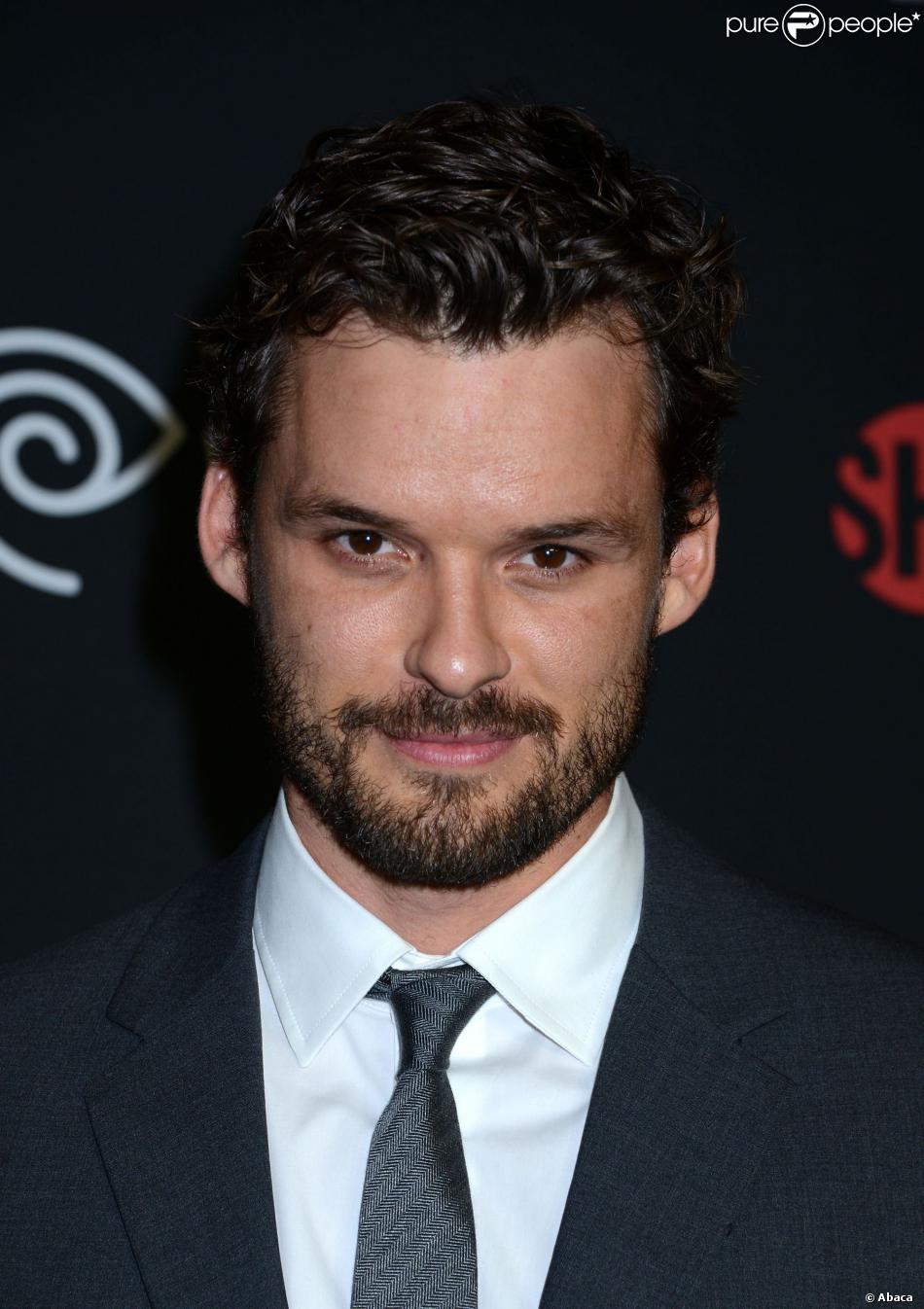 Austin Nichols Net Worth