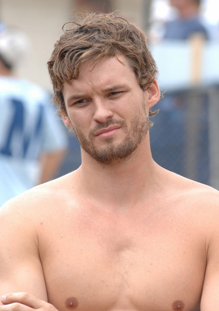 Austin Nichols Net Worth