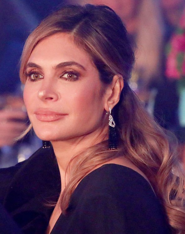 Ayda Field Net Worth