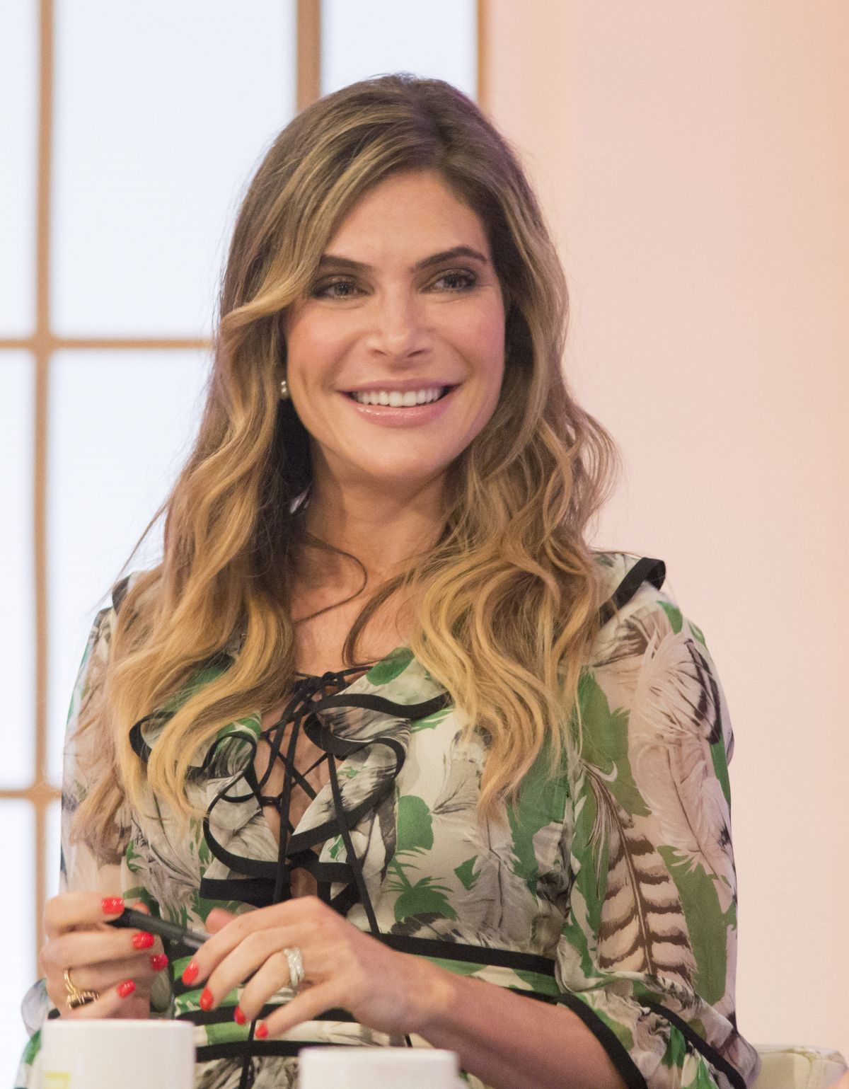 Ayda Field Net Worth