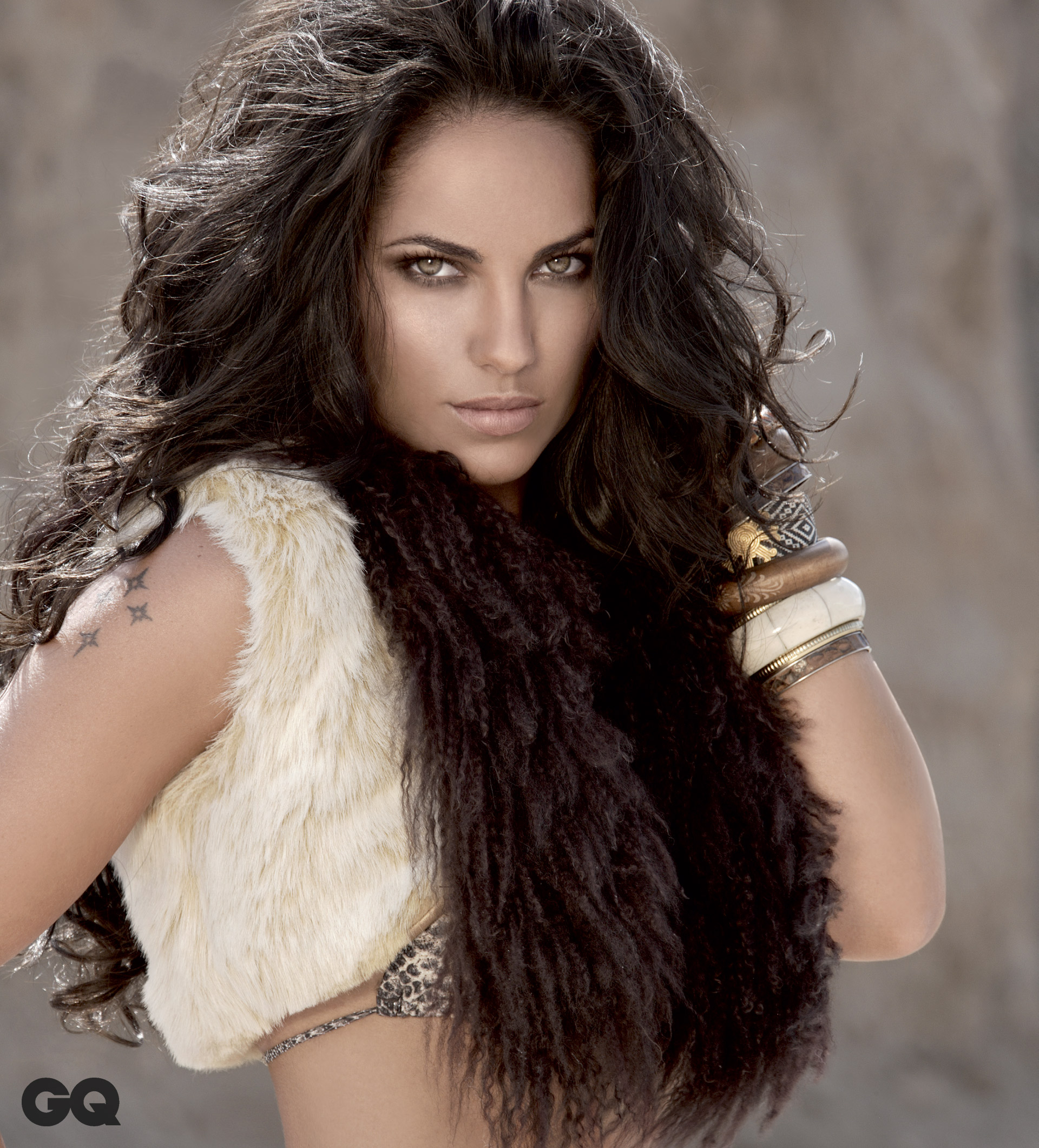 Barbara Mori Net Worth