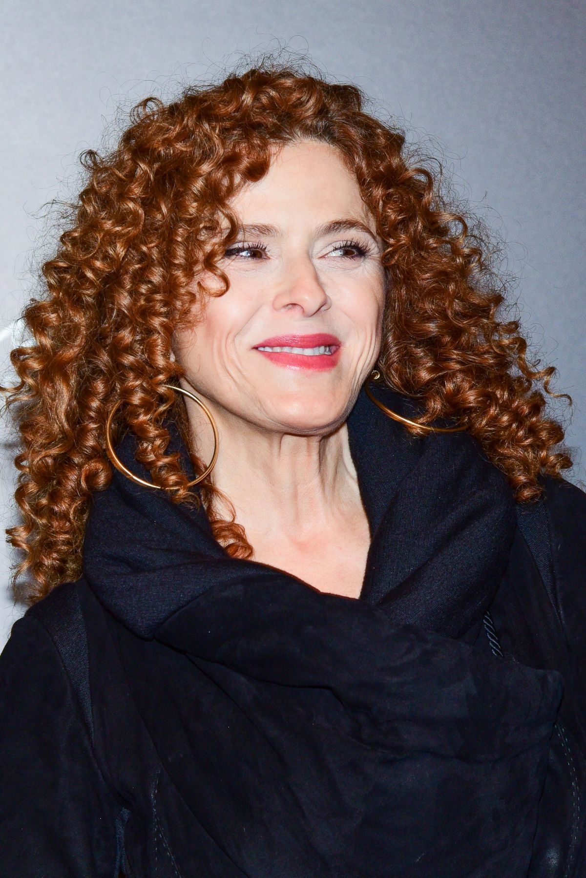 Bernadette Peters Net Worth