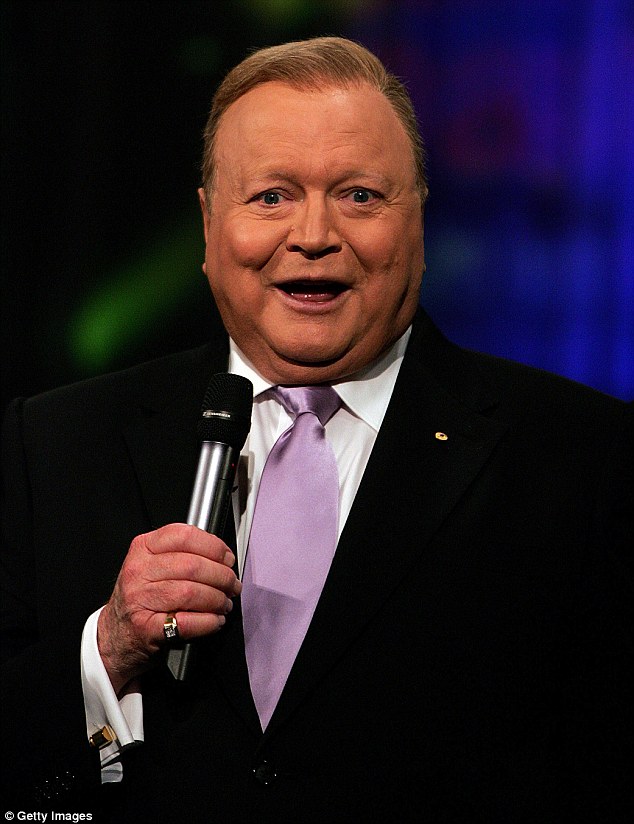 Bert Newton Net Worth