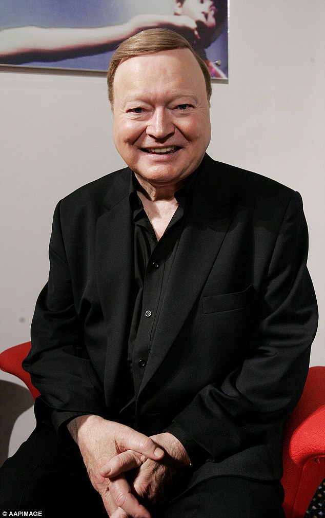 Bert Newton Net Worth