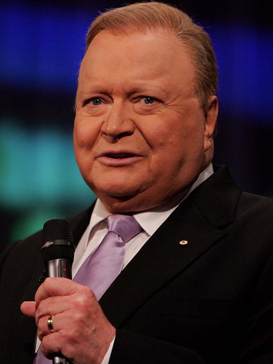 Bert Newton Net Worth