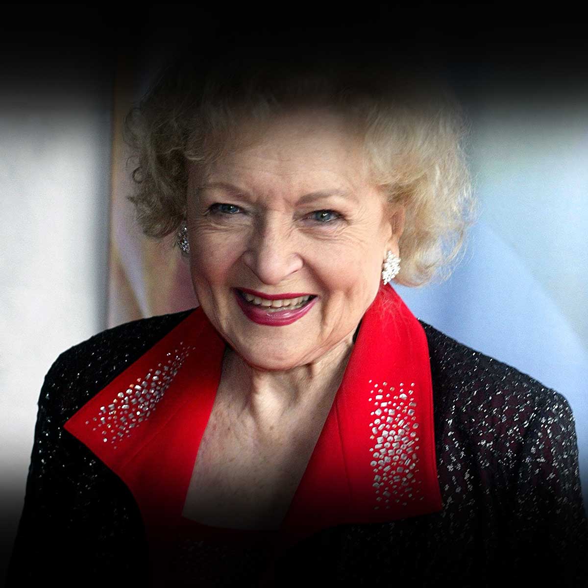 Betty White Net Worth