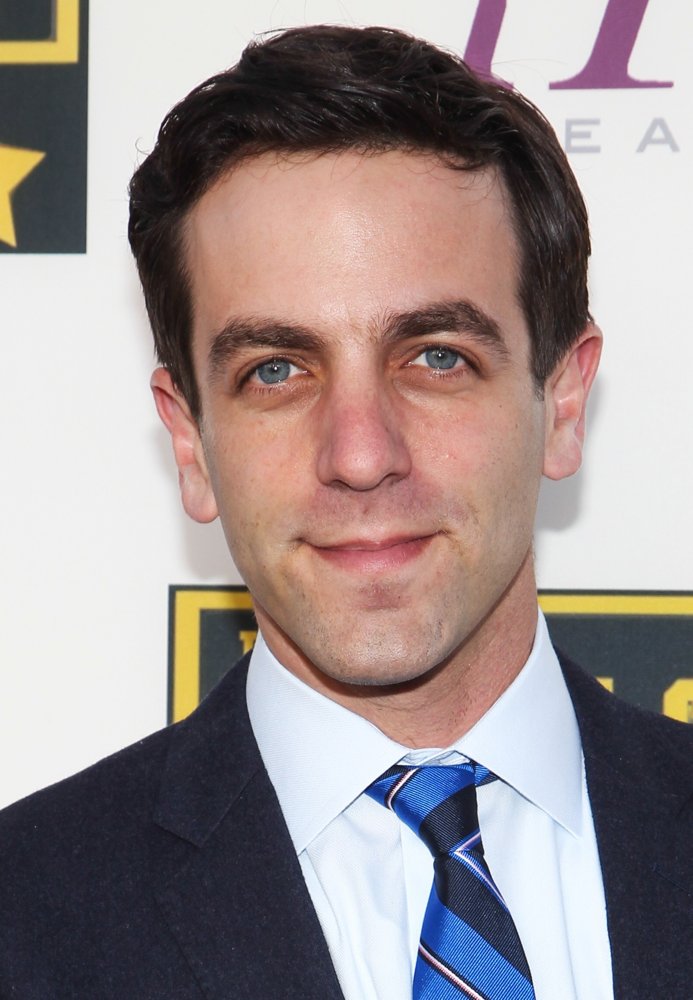 Bj Novak Net Worth