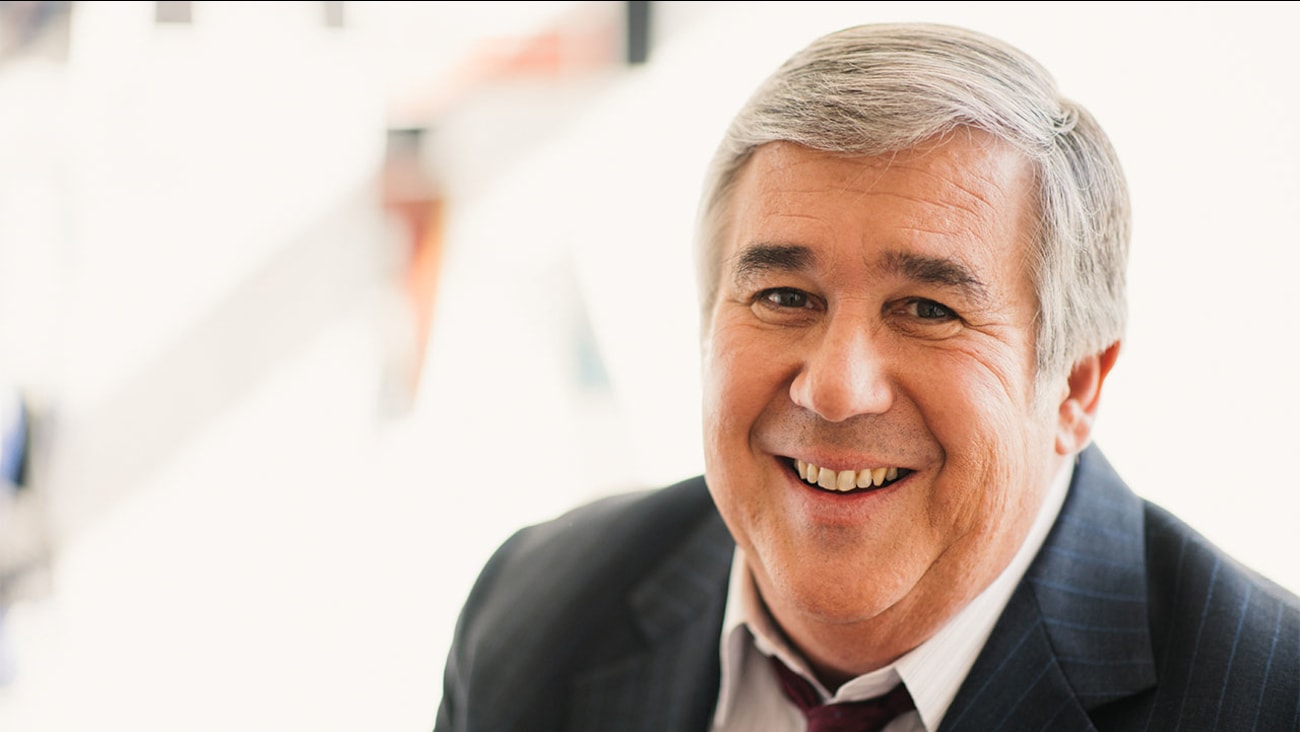 Bob Ley Net Worth