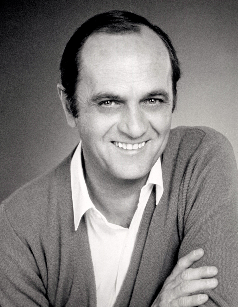 Bob Newhart Net Worth