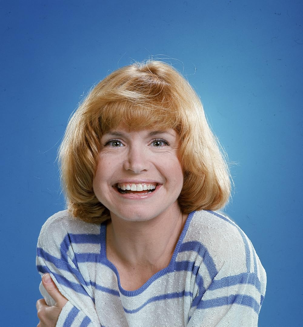 Bonnie Franklin Net Worth