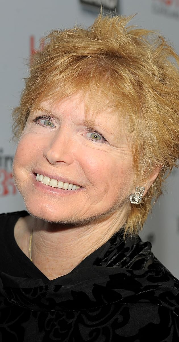 Bonnie Franklin Net Worth