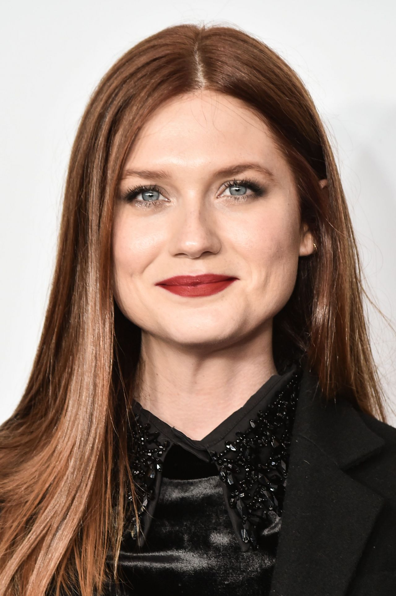 Bonnie Wright Net Worth