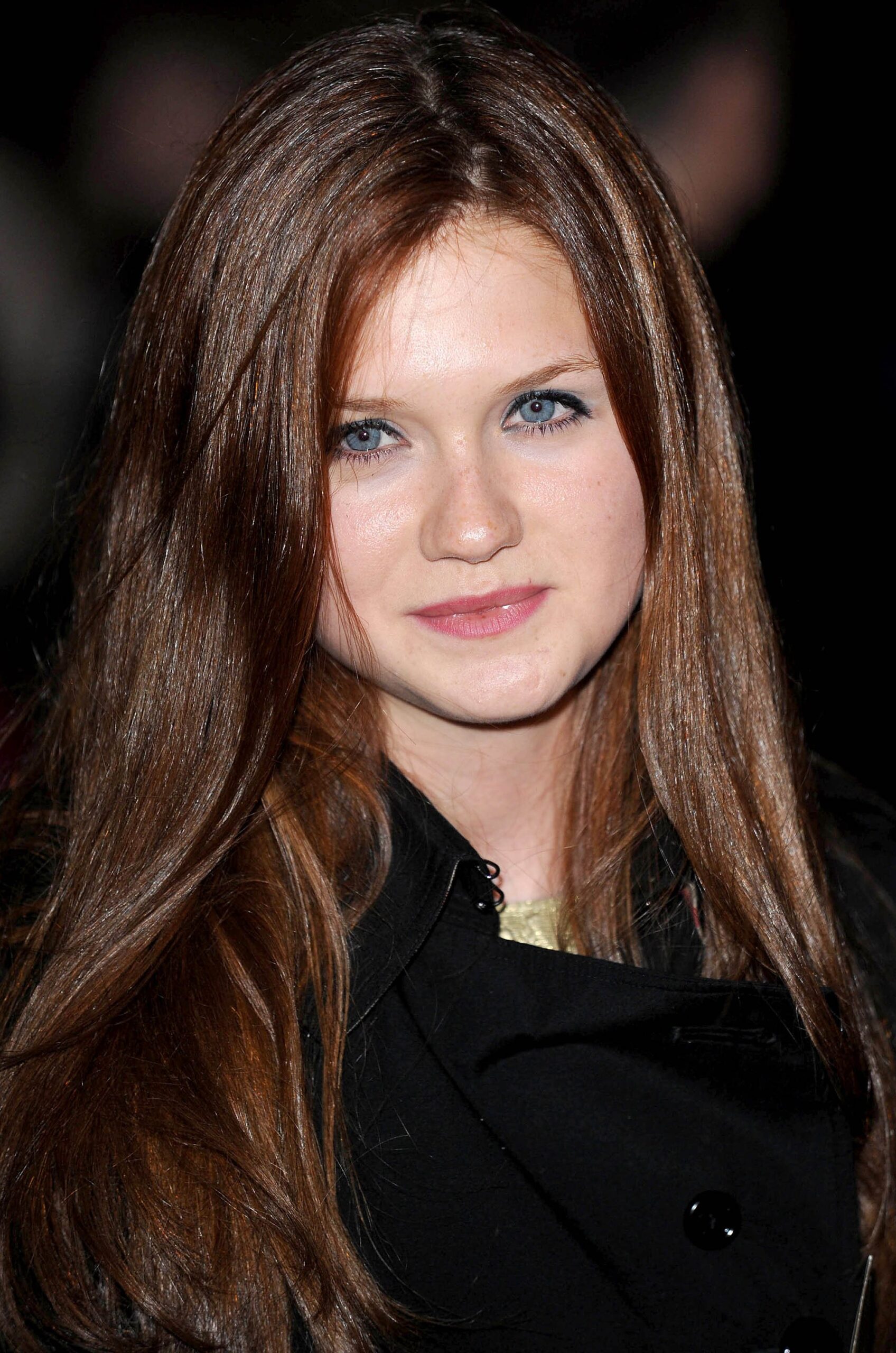 Bonnie Wright Net Worth