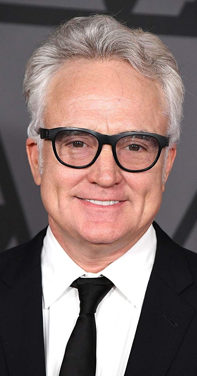 Bradley Whitford Net Worth