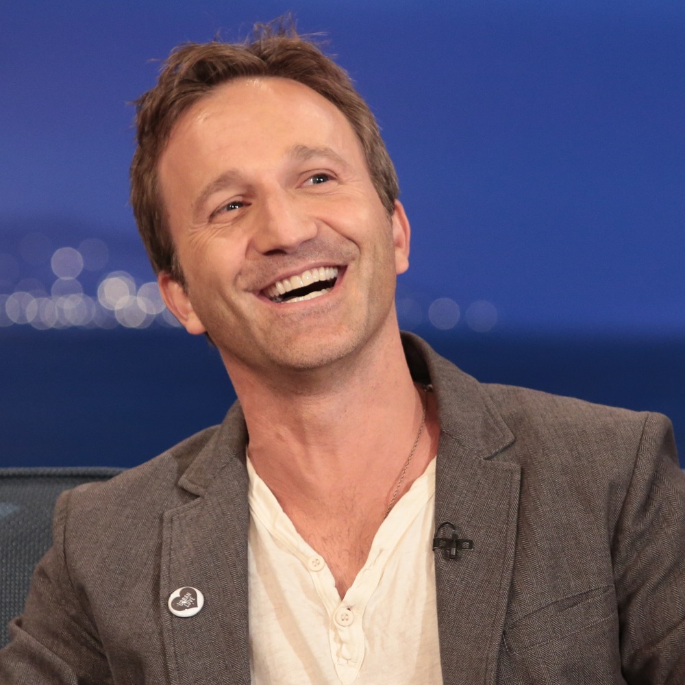 Breckin Meyer Net Worth