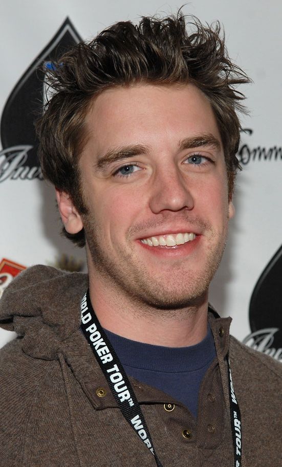 Bret Harrison Net Worth