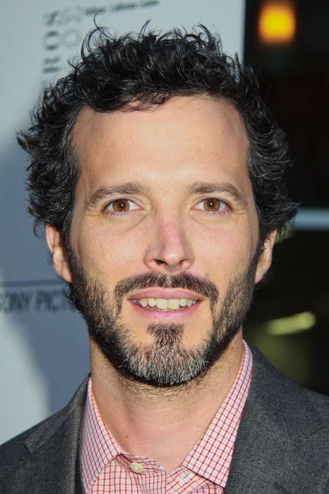 Bret Mckenzie Net Worth