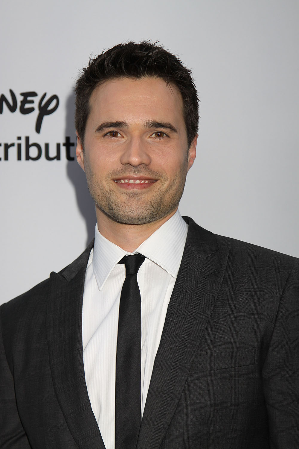 Brett Dalton Net Worth